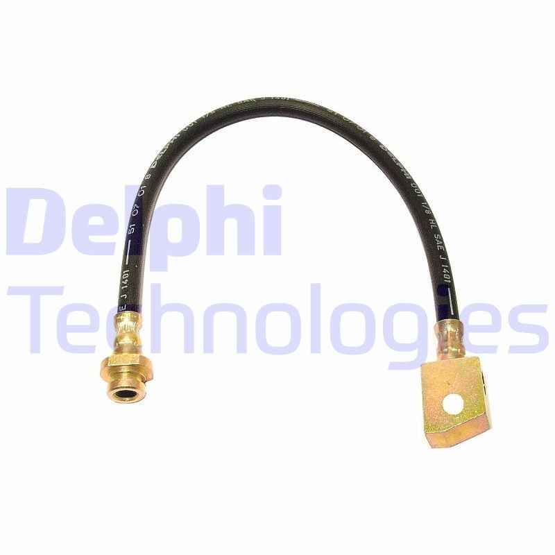 DELPHI Спирачен маркуч артикулен номер: LH0488 евтино