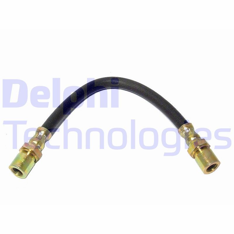 DELPHI Brake hose Article number: LH2053 cheaply
