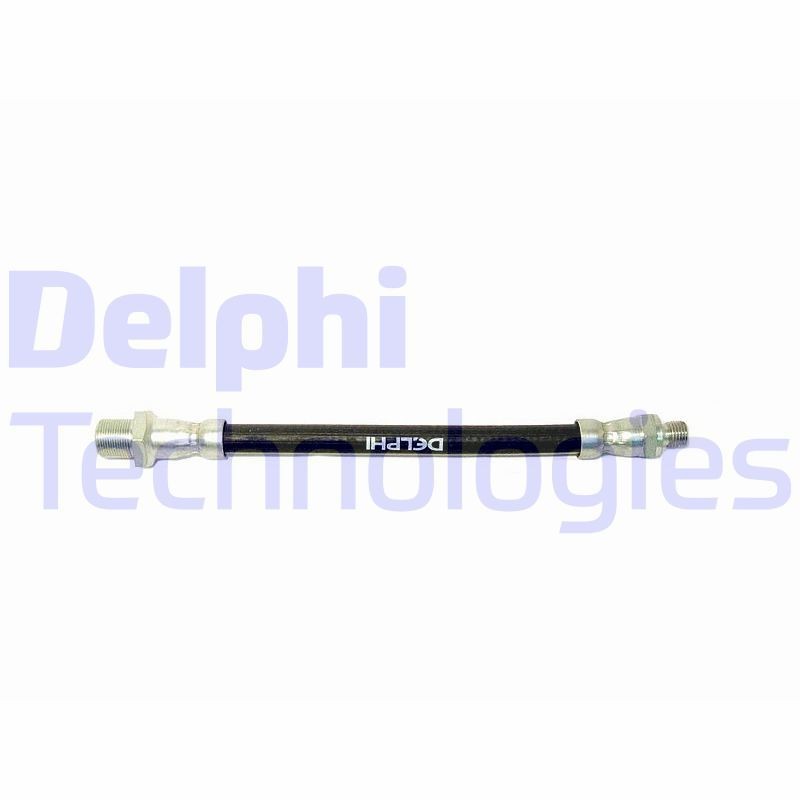DELPHI Спирачен маркуч артикулен номер: LH5136 евтино
