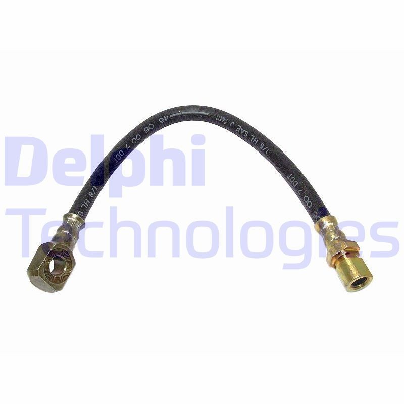 DELPHI Brake hose Article number: LH6058 cheaply