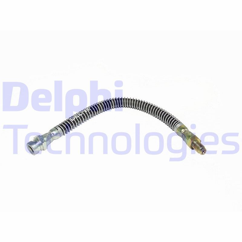 DELPHI Спирачен маркуч артикулен номер: LH6195 евтино