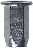 RESTAGRAF 10673 Clips, side- / beskyttelseslister A4 2.0 TDI 177 HK Diesel 2015