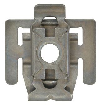RESTAGRAF 10850 Clip, trim / protective strip MODUS 1.2 75 PS Petrol