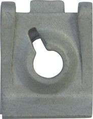 RESTAGRAF 1133 Clip, trim / protective strip SCÉNIC 1.9 dCi 102 PS Diesel 2003