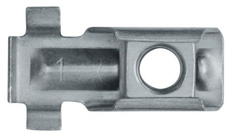 RESTAGRAF 228347 Clip, trim / protective strip SCÉNIC 1.9 dCi 102 PS Diesel 2003