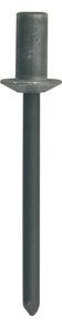 RESTAGRAF 4153 Clip, trim / protective strip MODUS 1.2 75 PS Petrol