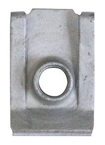 RESTAGRAF 42633 Clip, trim / protective strip MODUS 1.2 75 PS Petrol