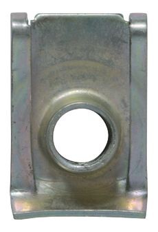 RESTAGRAF 485 Clips, side- / beskyttelseslister 25 2.8 V6 Injection 150 HK Benzin 1993