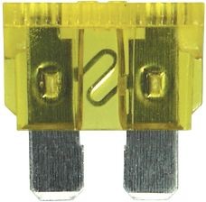 RESTAGRAF 6875 Sikringskasse OCTAVIA 1.6 SRE 110 HK Benzin