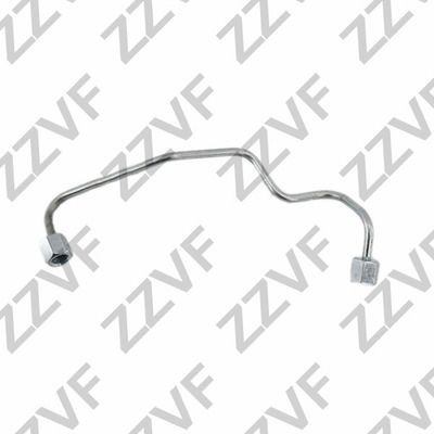 ZZVF ZV622VL Kõrgsurvetorustik, sissepritsesüsteem V70 2.4 D 126 HP Diisel 2008