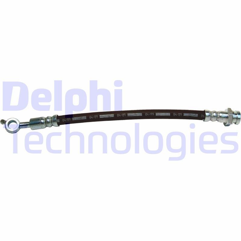 DELPHI Brake hose Article number: LH6643 cheaply