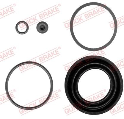 QUICK BRAKE Repair Kit, brake caliper Article number: 114-0303 cheaply