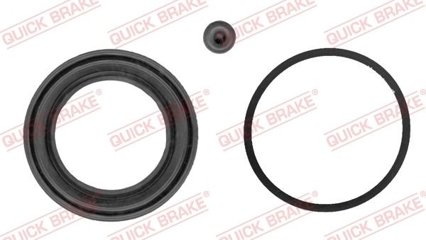 QUICK BRAKE Repair Kit, brake caliper Article number: 114-0305 cheaply