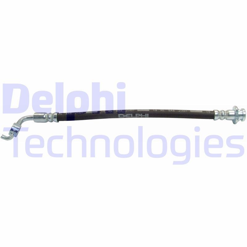 DELPHI Спирачен маркуч артикулен номер: LH6804 евтино