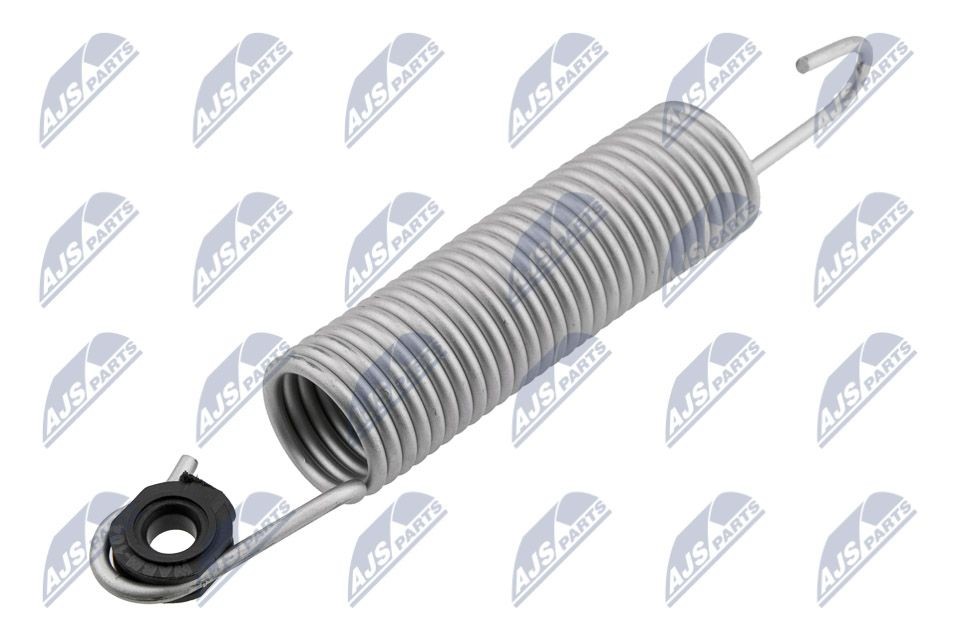 NTY Tailgate strut Article number: AE-BM-104 cheaply