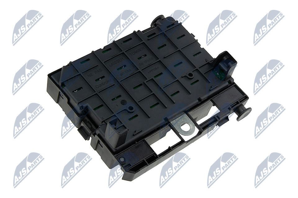 NTY Fuse Box Article number: EBP-PE-000 cheaply