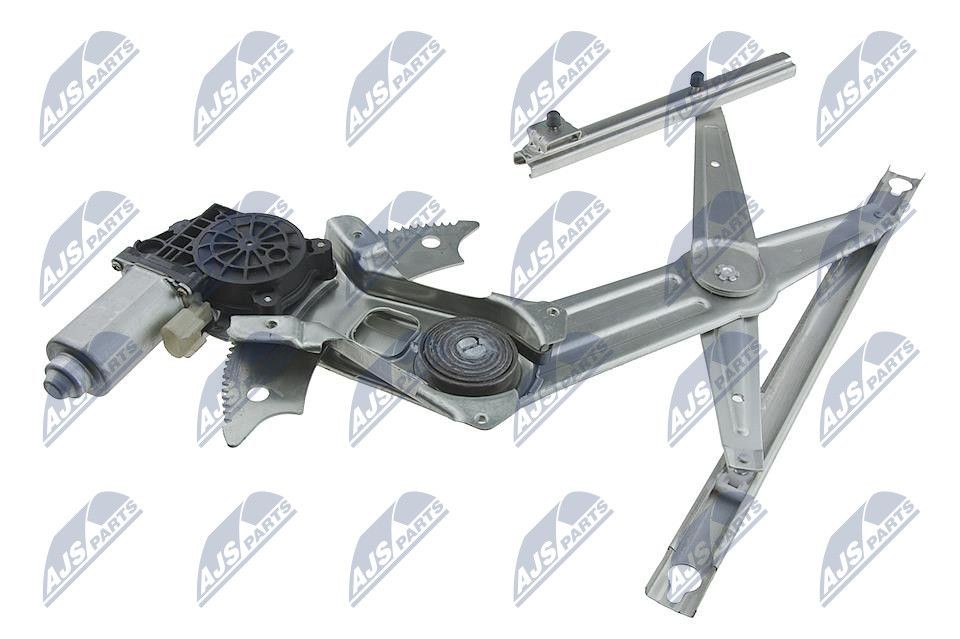 NTY Window regulator Article number: EPS-CH-025S cheaply