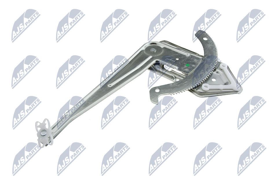 NTY Window regulator Article number: EPS-FR-000 cheaply