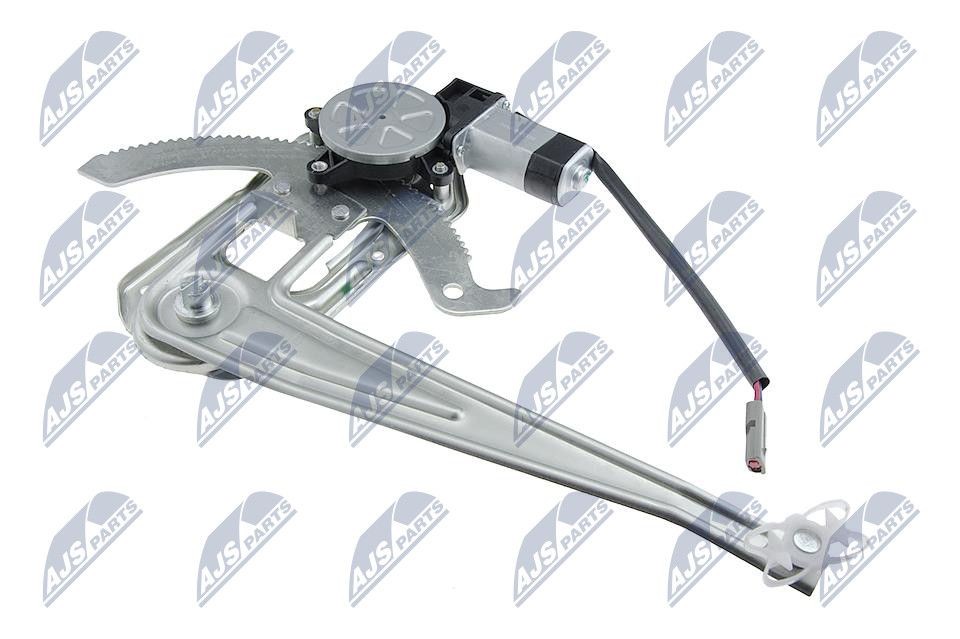 NTY Window regulator Article number: EPS-FR-000S cheaply
