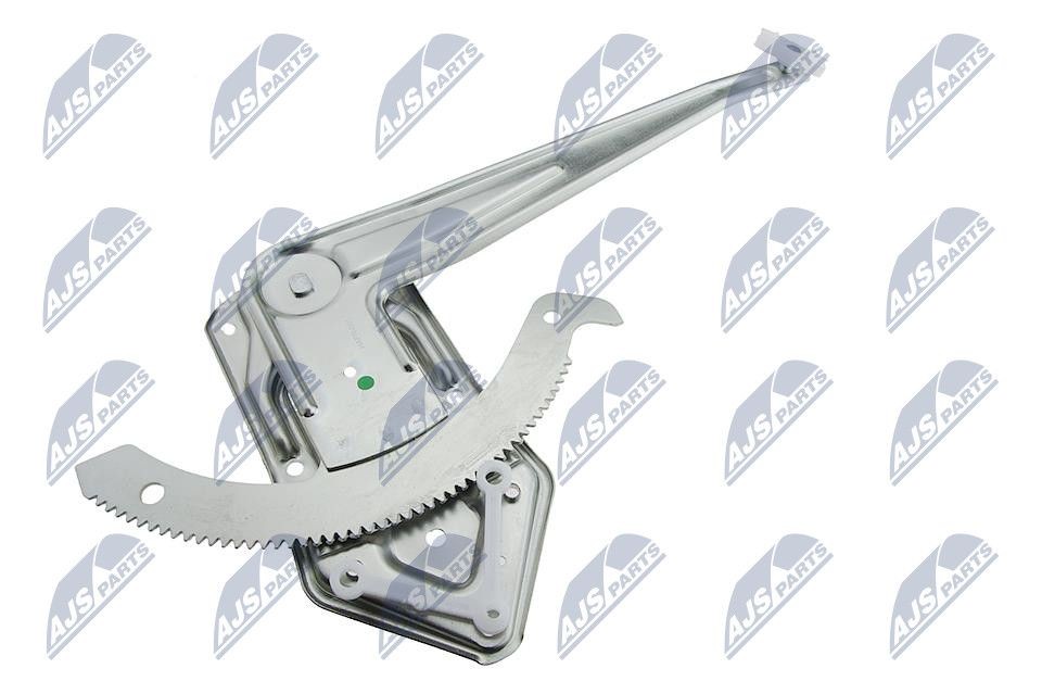 NTY Window regulator Article number: EPS-FR-001 cheaply
