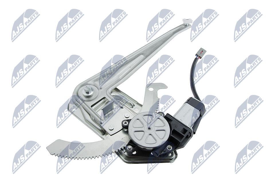NTY Window regulator Article number: EPS-FR-001S cheaply