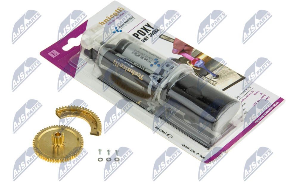 NTY Throttle body Article number: ETB-UV-000 cheaply