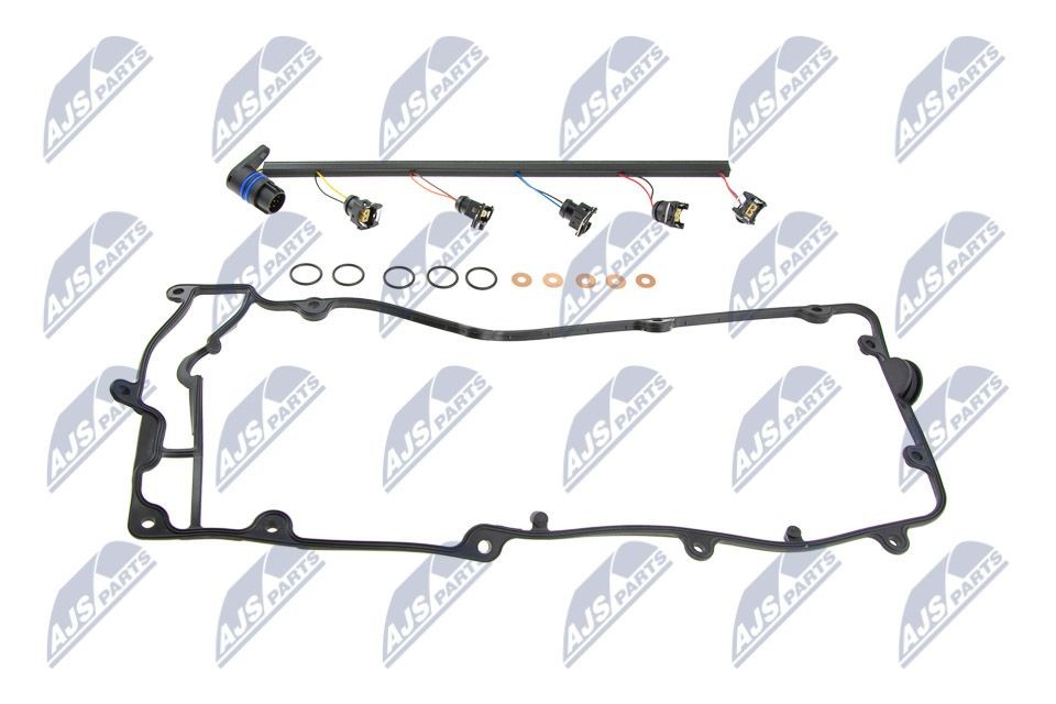 NTY Connecting Cable, injector Article number: EWD-LR-000A cheaply