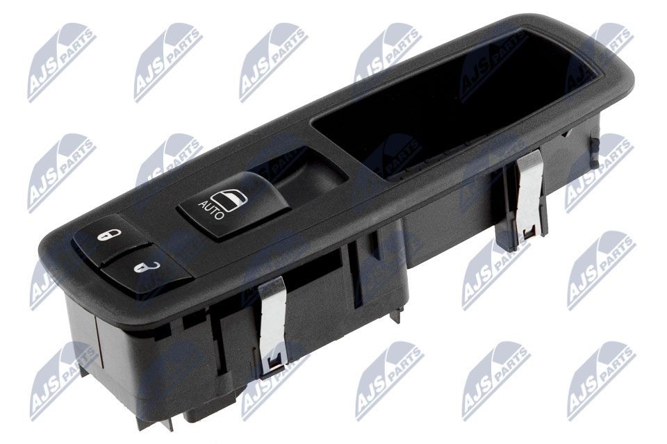 NTY Window regulator Article number: EWS-CH-015 cheaply