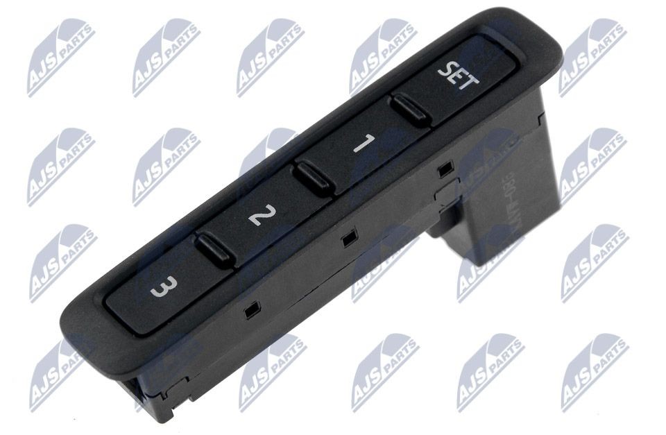 NTY Control, seat adjustment Article number: EWS-VW-085 cheaply