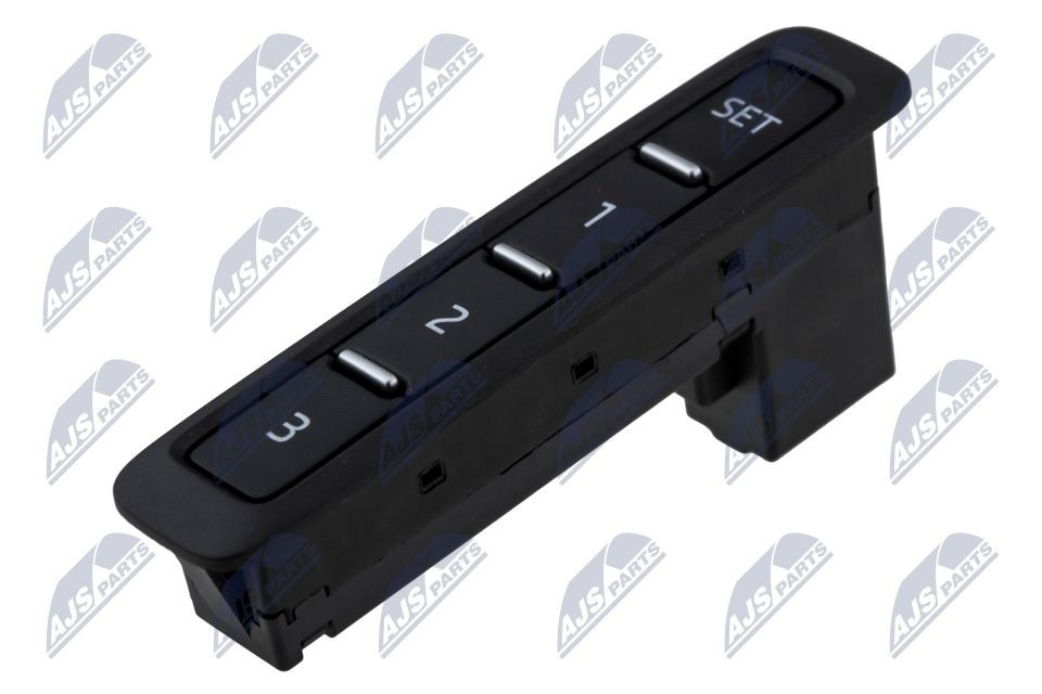 NTY Control, seat adjustment Article number: EWS-VW-086 cheaply