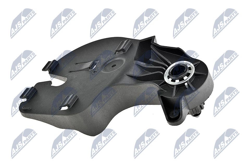 NTY Handle, bonnet release Article number: EZC-AU-046 cheaply