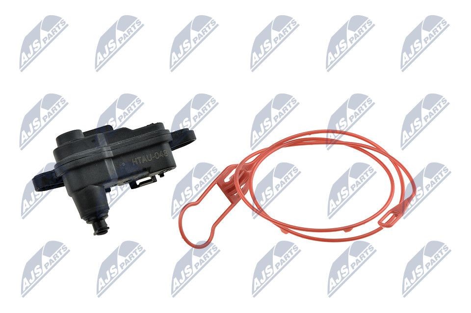 NTY Control, central locking system Article number: EZC-AU-048 cheaply