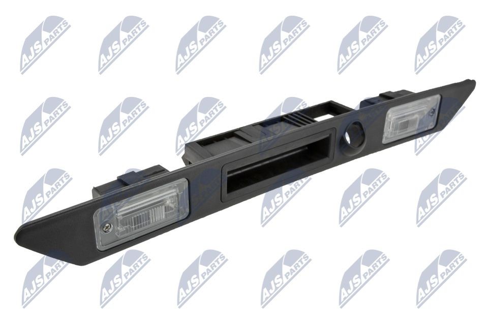 NTY Tailgate Handle Article number: EZC-AU-103 cheaply