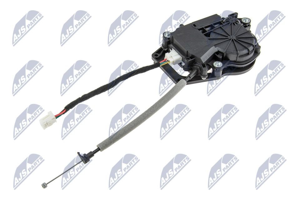 NTY Control, central locking system Article number: EZC-BM-109 cheaply