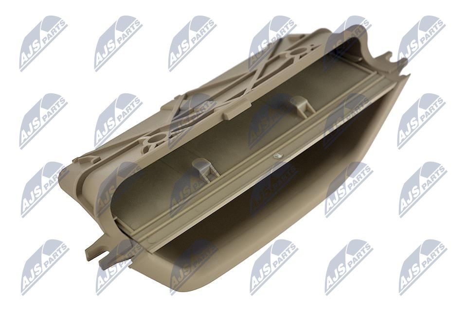 NTY Cover, handle recess Article number: EZC-BM-141 cheaply