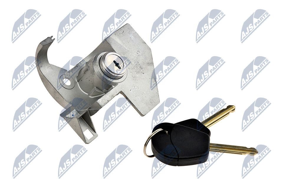 NTY Tailgate Lock Article number: EZC-CT-020 cheaply