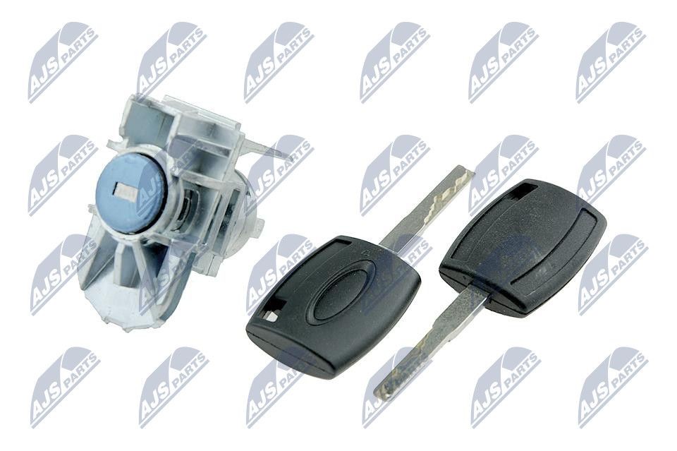 NTY Lock Cylinder Kit Article number: EZC-FR-059 cheaply