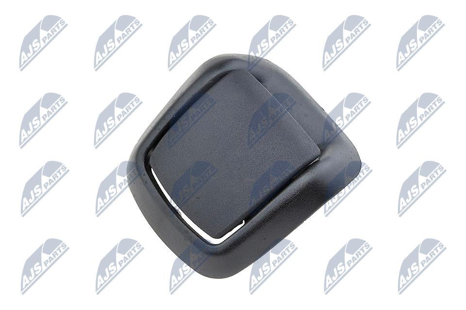 NTY Servomotor, sædestilling Varenummer: EZC-FR-061 billige