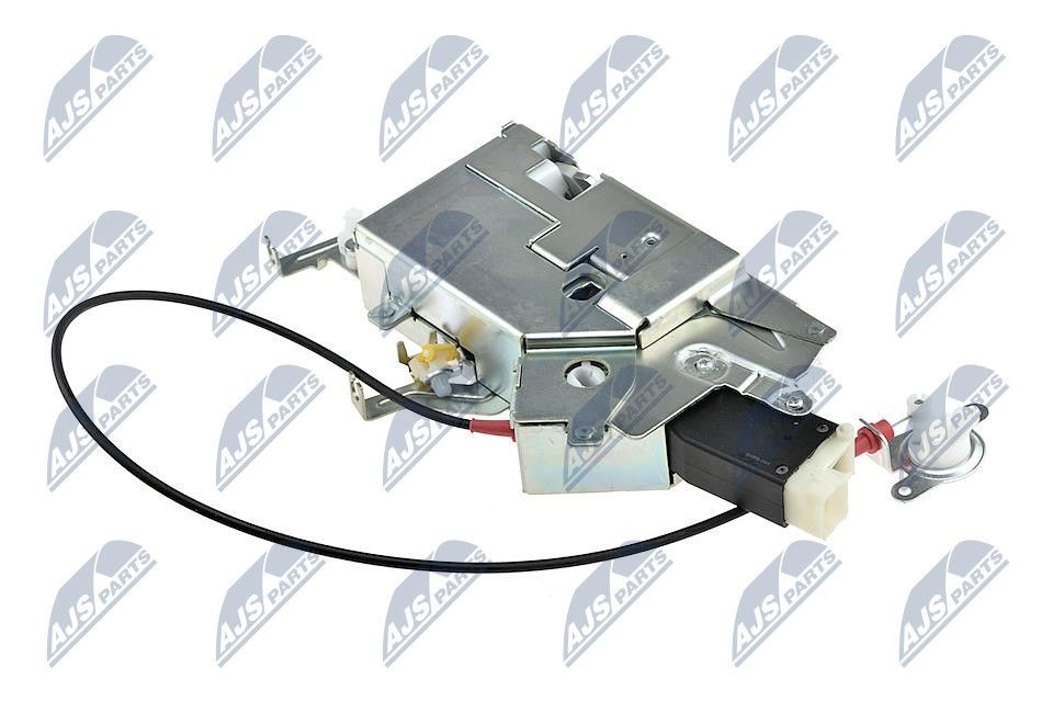NTY Door lock Article number: EZC-FR-064 cheaply