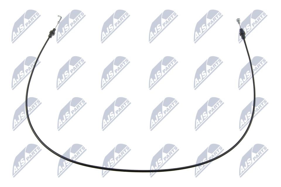 NTY Cable, door release Article number: EZC-FR-080 cheaply