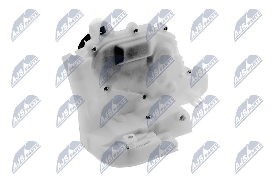 NTY Central Locking System Article number: EZC-HD-007 cheaply