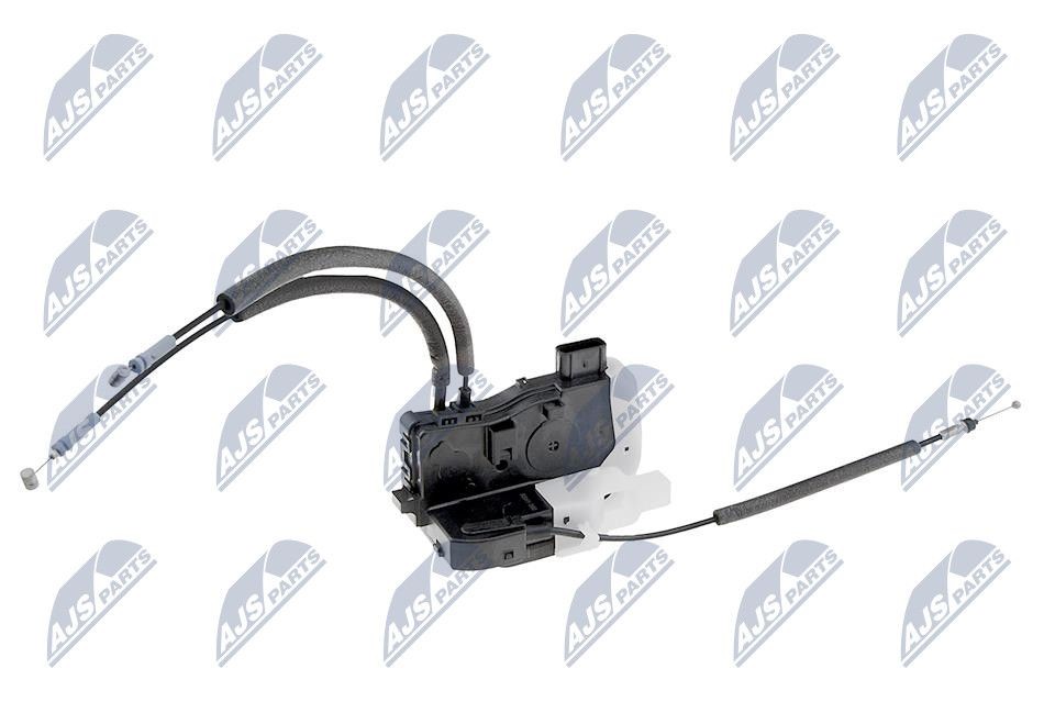 NTY Central Locking System Article number: EZC-HY-500 cheaply
