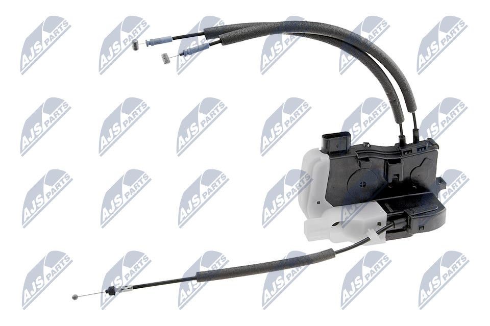 NTY Central Locking System Article number: EZC-HY-501 cheaply