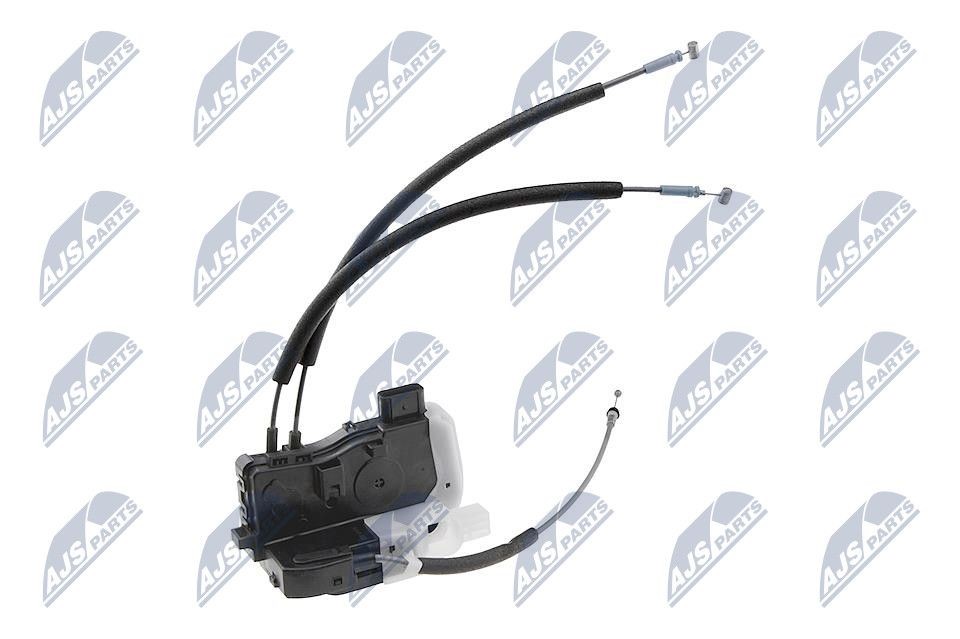 NTY Central Locking System Article number: EZC-HY-502 cheaply