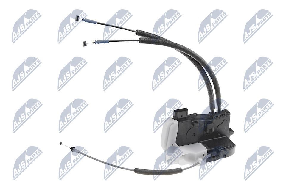 NTY Central Locking System Article number: EZC-HY-503 cheaply