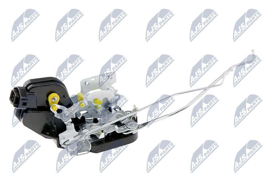 NTY Central Locking System Article number: EZC-HY-520 cheaply