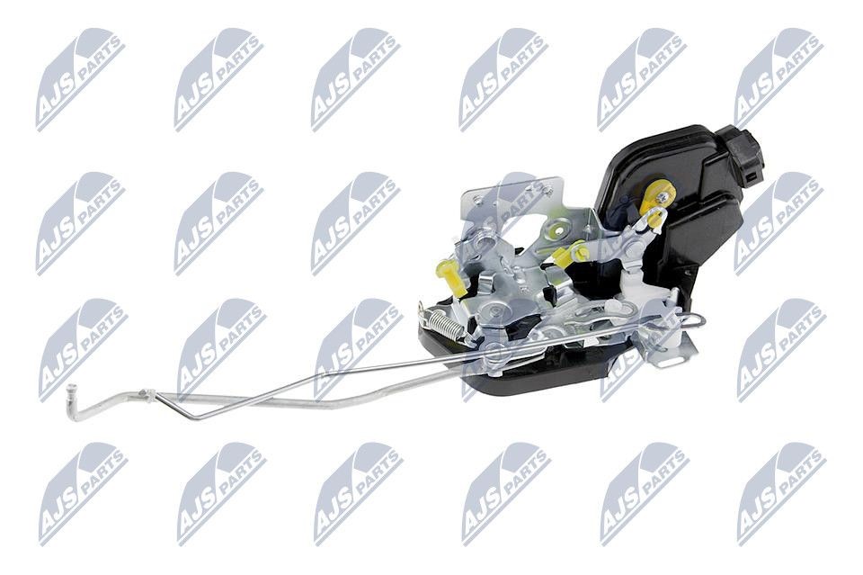 NTY Central Locking System Article number: EZC-HY-521 cheaply