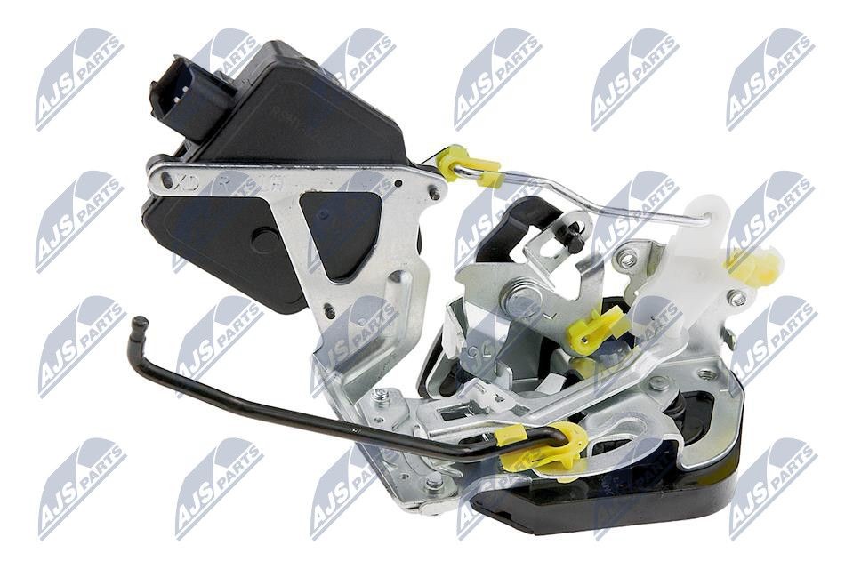 NTY Central Locking System Article number: EZC-HY-522 cheaply