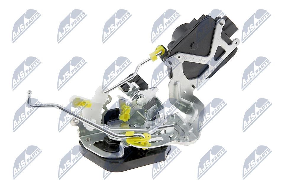 NTY Central Locking System Article number: EZC-HY-523 cheaply