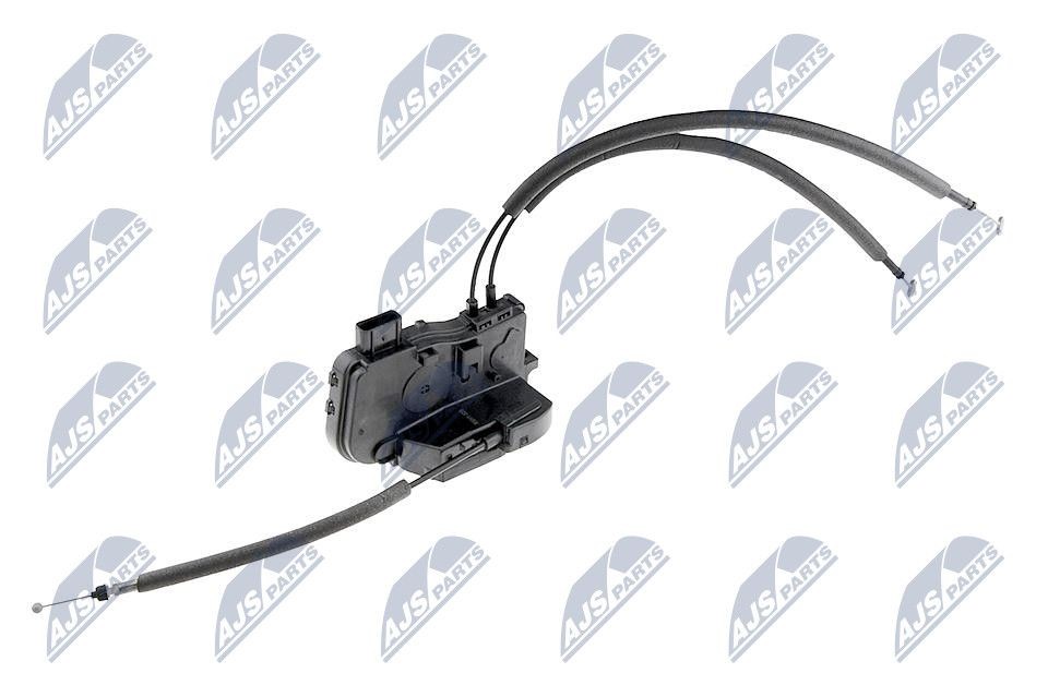 NTY Central Locking System Article number: EZC-HY-525 cheaply